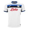 Maillot de Supporter Atalanta Extérieur 2024-25 Pour Homme